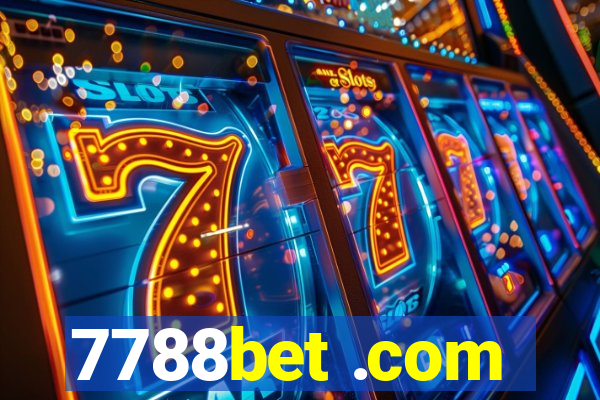 7788bet .com